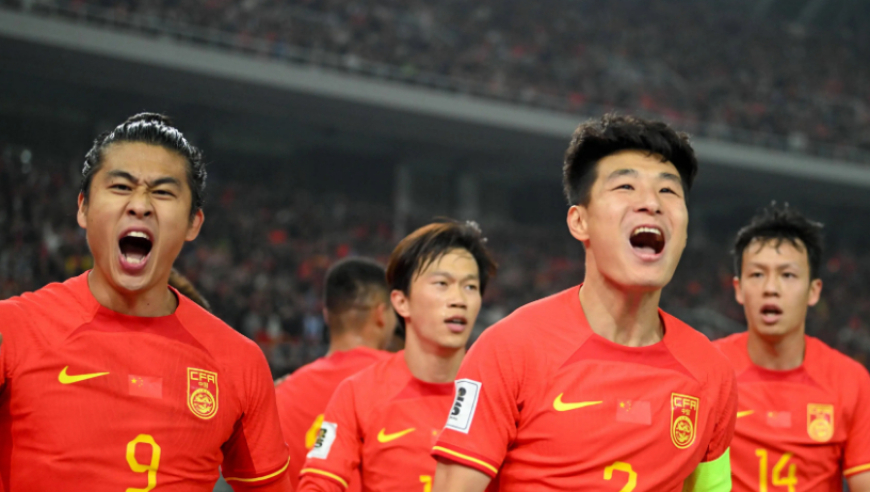 国足选帅条件正式揭晓！欧洲人+国家队成功经验，2大候选人终极PK