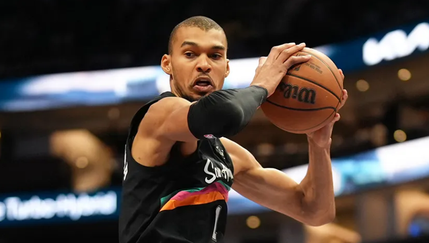 NBA最新排名出炉！西部第二大爆冷，一队反超湖人，火箭守住第四