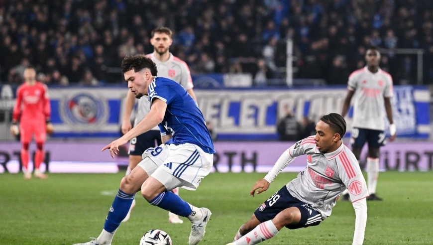 随着里昂1-3，里尔1-0，雷恩3-0，尼斯3-3，法甲最新积分榜出炉