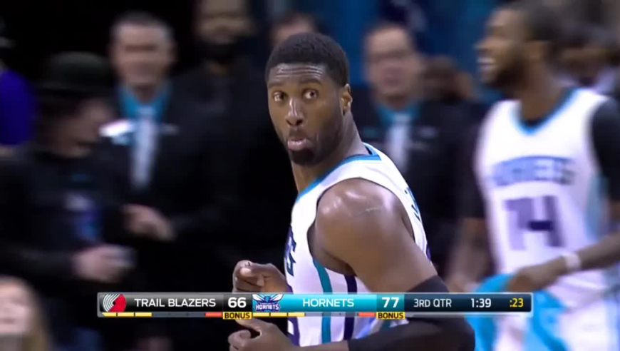 塞翁失马焉知非福！NBA十大搞笑弄拙成巧时刻