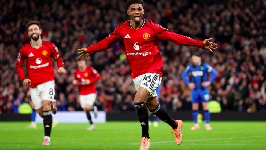 今夜不设防！7.3亿豪门三度领先 4-4惨遭爆冷 10轮1败重返前6