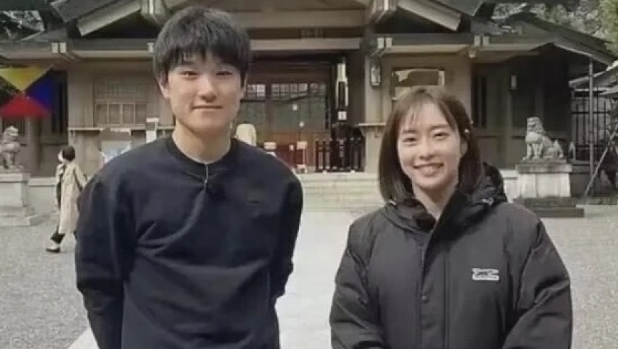 气愤！张本智和被央媒点名痛斥 国内大V竟为他洗白 还替高市早苗辩解