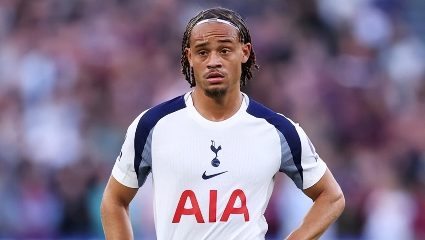 接班孙兴慜失败！热刺新7号发挥太差，12场仅有1个助攻