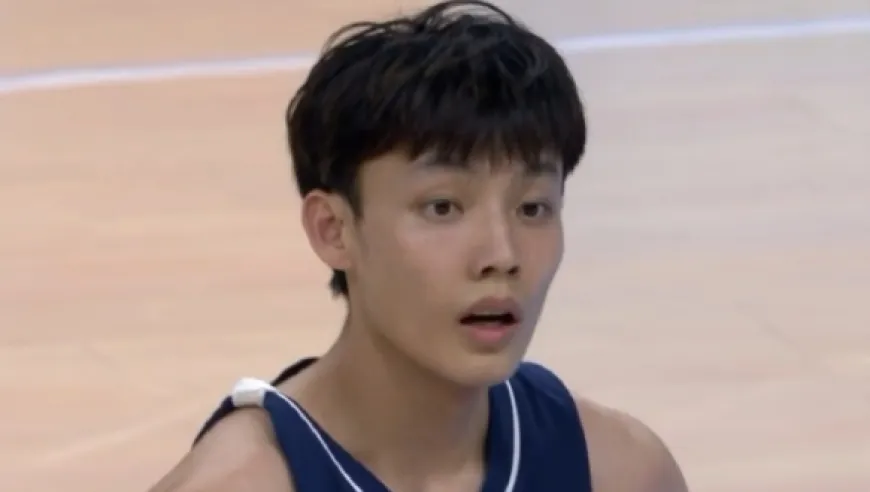 争冠热门！广东全运男篮大胜浙江头名进八强 外线三枪成基本盘