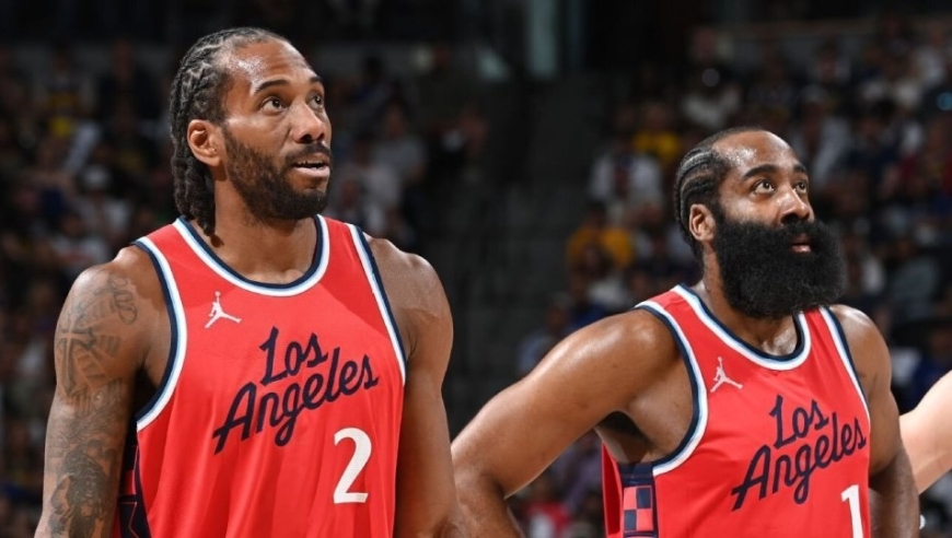 感谢快船！雷霆明年状元签概率14%升至联盟第1 前4顺位概率超五成