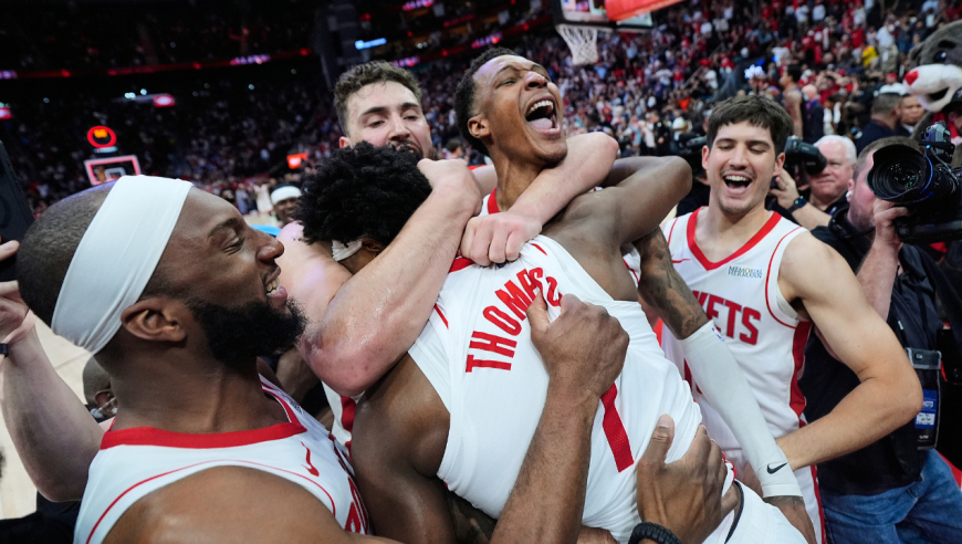 Top系列：22日NBA最佳时刻丨22日NBA十佳球 肯纳德阿门双双送出神仙绝杀终结比赛