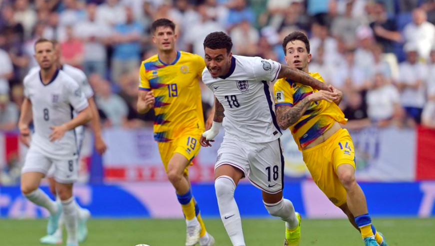 尴尬的1-0！身价14亿vs372万 FIFA第4小胜第173  对手全国仅8万人