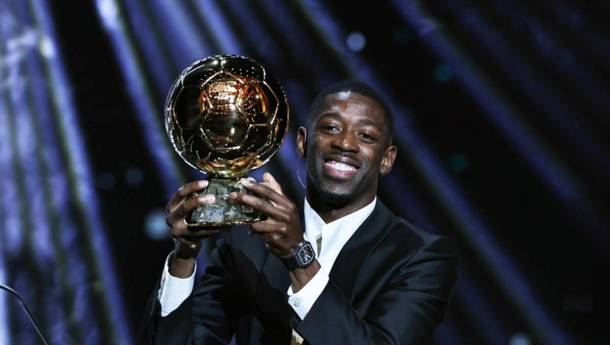 新鲜出炉！2026金球奖排名更新，大英双星进前五，18岁帝星排第一