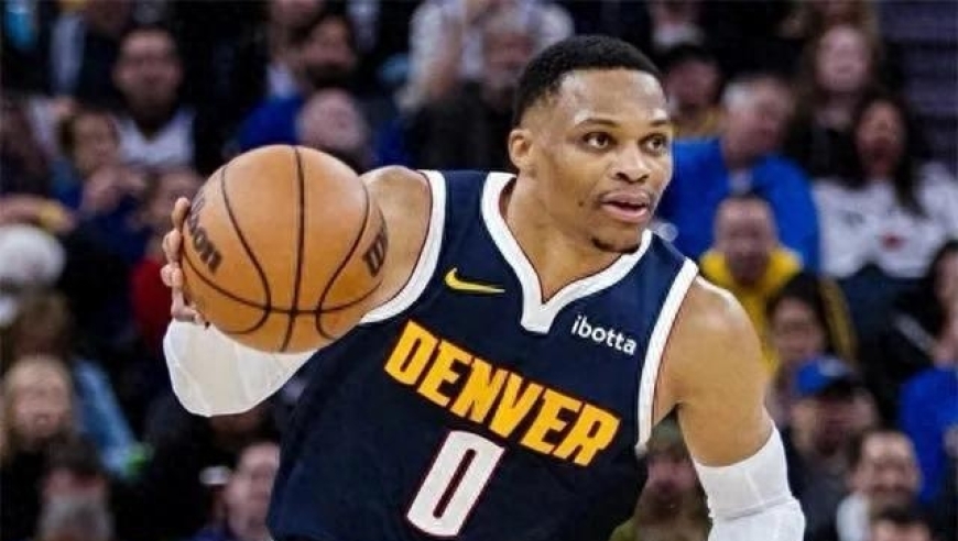 上赛季效力掘金13+6+5的威少，本赛季加盟国王队表现如何？