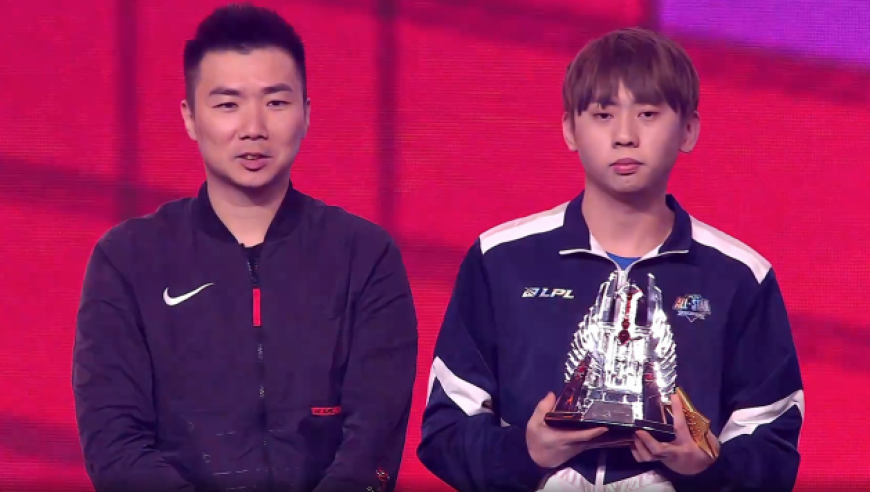 他的天赋不输Bin！如今却没人要