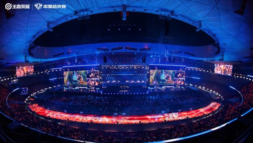 KPL总决赛观众人数破吉尼斯纪录；米哈游《星谷布地》开启测试；《GTA6》再度跳票 |  氪游周报11.3-11.9