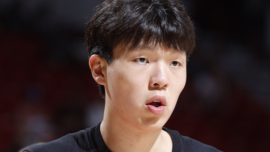 文班亚马轰22+7+3仍无缘今日最佳！对不起，你碰到暴走的杨瀚森了