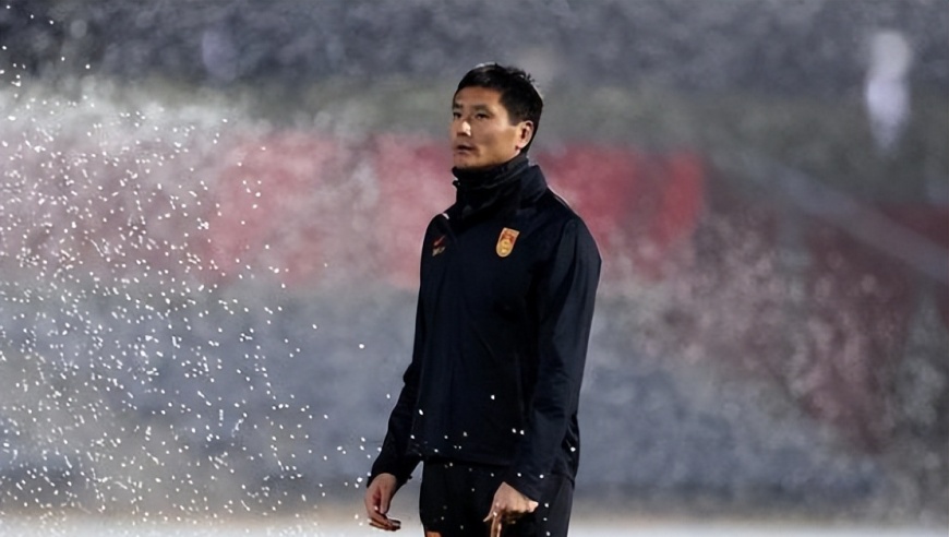 一场3：0让北京国安喜获冠军，却让邵佳一一无所获，塞鸟难堪大任恐遭弃用