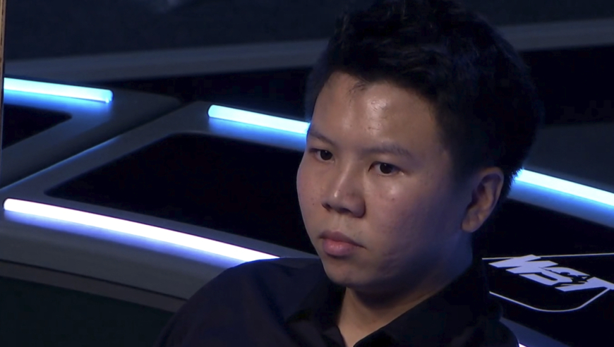 随着周跃龙6-4爆冷胜火箭，塞尔比6-2，英锦赛16强出炉附具体对阵