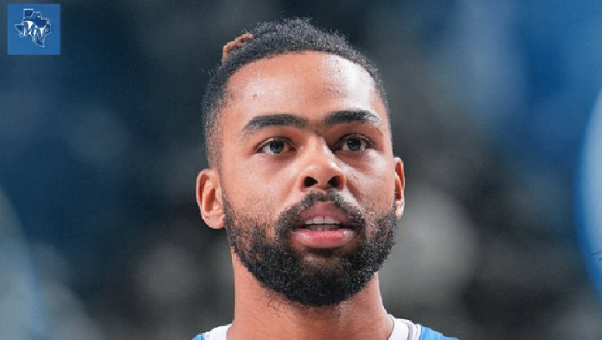 0+0！突然雪藏！独行侠又一笔失败签约