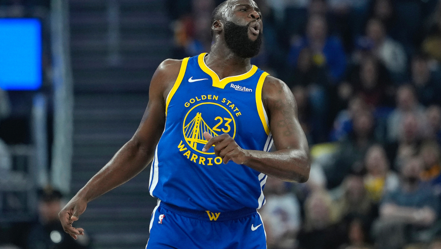 火箭对决勇士开局：杜兰特单挑追梦打铁 小贾篮下强杀造杀伤