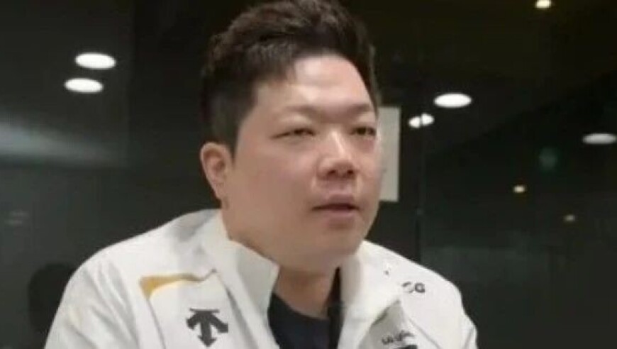 计划有变准备夺冠？GEN教练在采访时称AL训练赛在团战和运营上完全压制GEN！