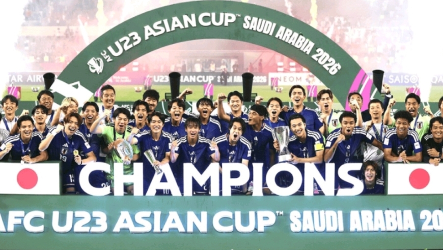 恐怖！日本4-0中国队的真相：拥有一支百人国家队 随便拉人都能赢