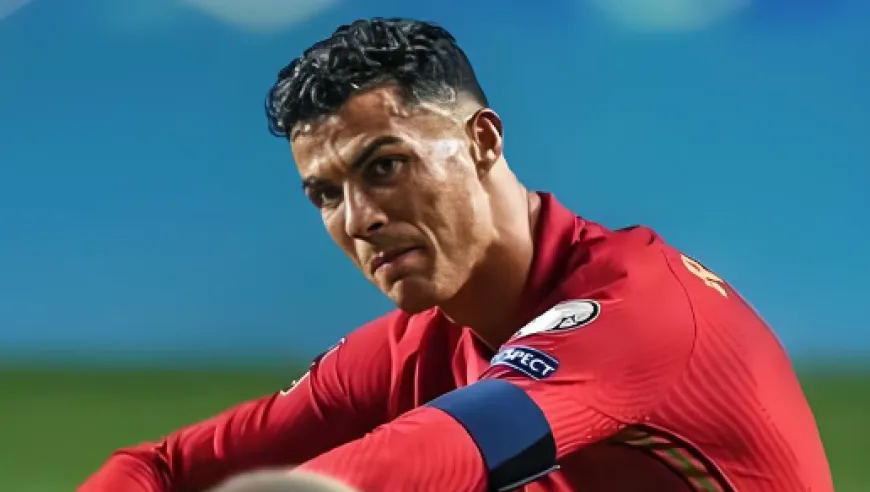 C罗称不以世界杯7场比赛论英雄，是找借口还是事实？一点无法否认