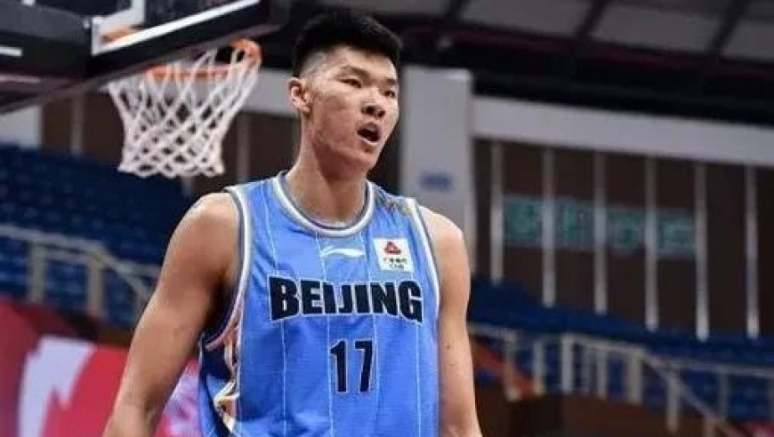 赵睿亚洲杯表现如此突出 为何新疆男篮却要交易赵睿？原因如下3点