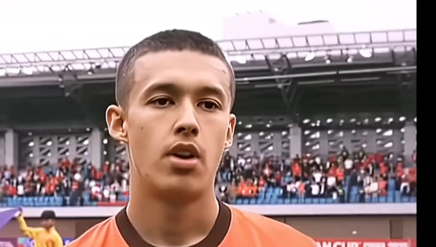 去年因伤被王钰栋等远远落下，今年体格壮一圈的他，满血回归，要在2026年，把失去的都夺回来！