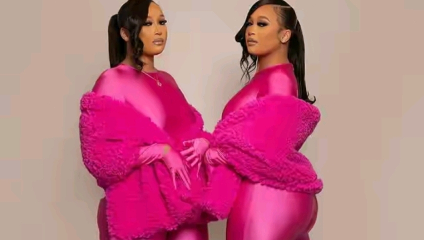 太会玩了，找哈登要抚养费女子是双胞胎，两姐妹在同一时期怀孕