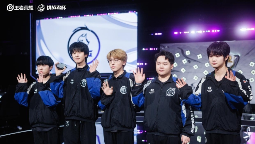 &ldquo;两场BO7打出0-8？&rdquo;挑杯最招笑战队产生，比赛成绩不如赚钱重要