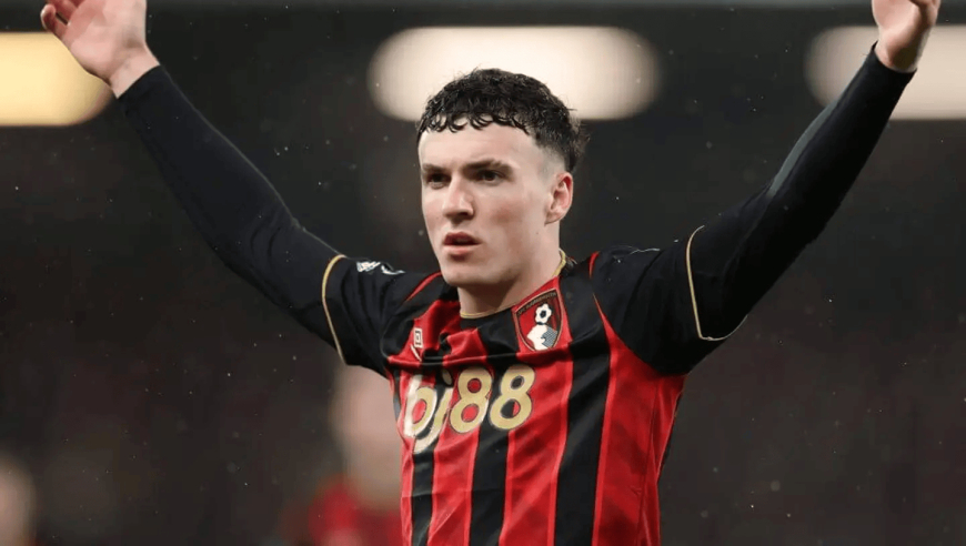 TA：伯恩茅斯若强制买断希门尼斯，皇马和米兰将失去控制权