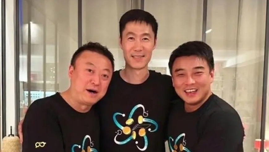 只差公示！国乒教练竞聘结束结果已出炉 王楚钦王曼昱将有主管教练