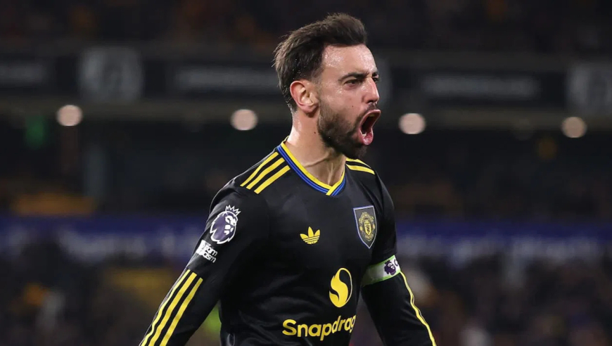 太强！还原B费2射1传一己之力击溃狼队，梅西式上帝视角助攻