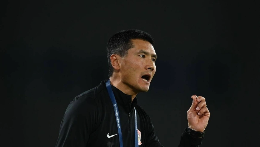 从中超本赛季表现预测，邵佳一新一届男足：8人希望大，5人恐无望