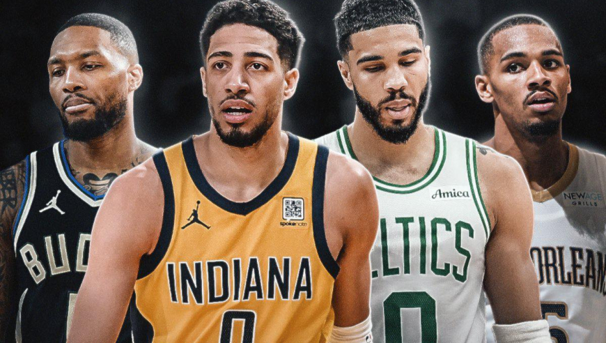 数据不说谎｜NBA单赛季8例跟腱撕裂创纪录！这究竟是怎么回事？