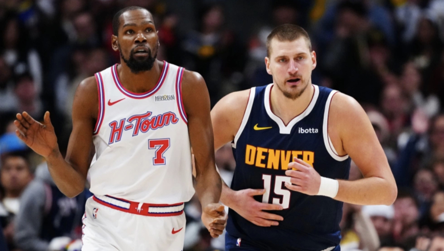 篮不住嘴丨火箭队吃大亏输得太冤 裁判报告承认3次错漏判