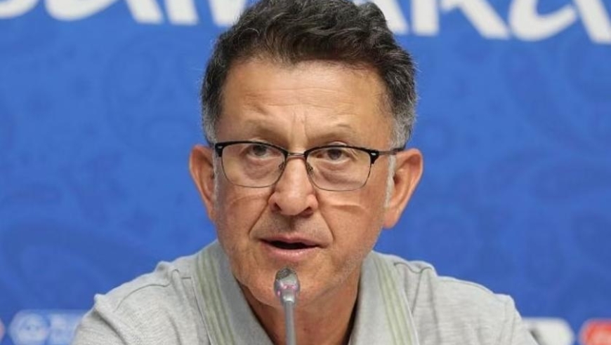 国足选帅迎重大转折！奥索里奥亲自出马，愿放弃伊朗队机会执教中国