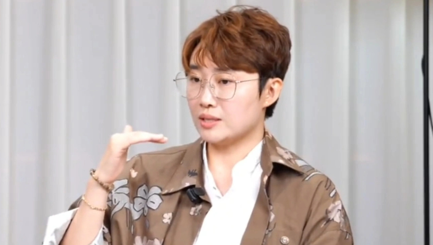 不留情面！冯天薇点评莎莎与陈梦乒乓水平：提到奥运决赛，太专业