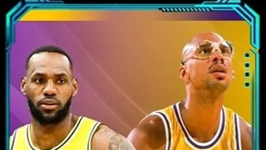 体坛记忆｜詹姆斯vs贾巴尔 到底谁的历史地位更高？ 