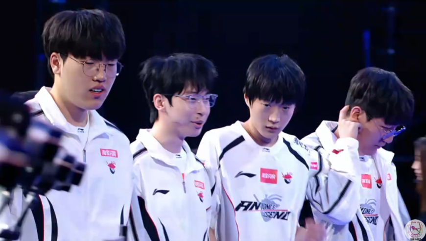 AL拿首胜IG两连败！以为来了个&ldquo;小天神&rdquo;结果是&ldquo;小及时雨&rdquo;