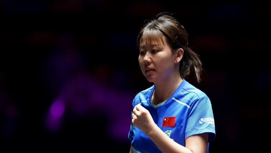 WTT多哈冠军赛：1月11日赛程公布！诞生最后2冠，国乒3人出战