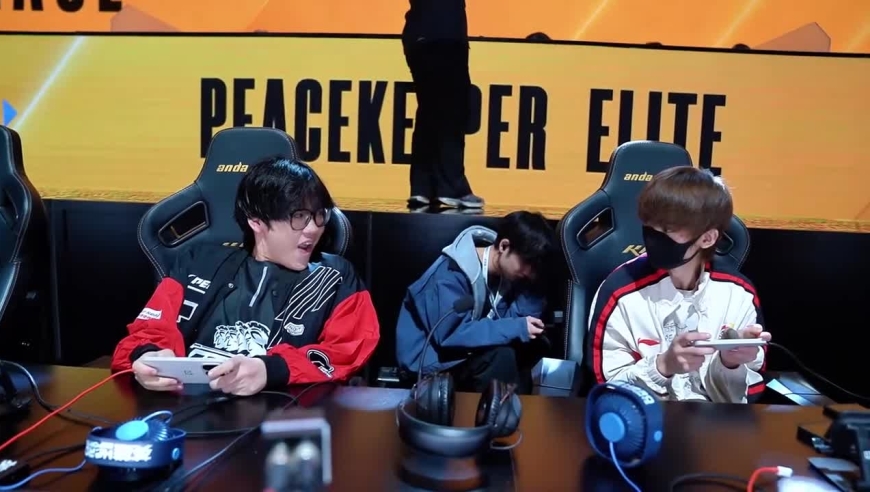 和平精英：四杆狙岂不是直接被抽成麻瓜？