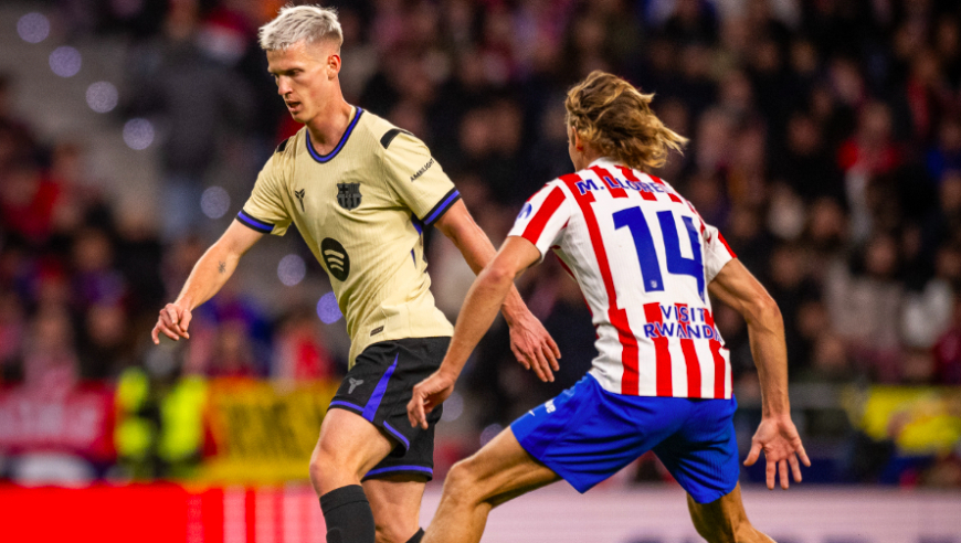 4-0！5.8亿豪门一只脚踏进决赛 11.1亿卫冕冠军崩盘溃败 止步6连胜