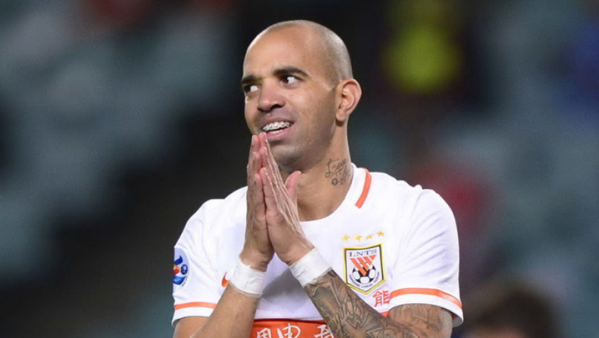 4年挣2亿！前中超外援：我渴望回中国，这里很文明，没有人吃蟑螂