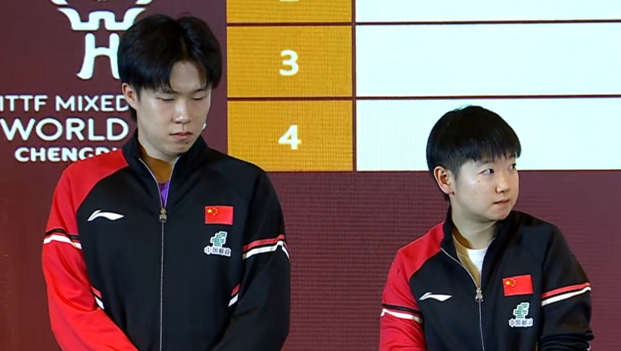 混团世界杯签位公布！中日晋级压力小，韩国有难度，德法同组竞争