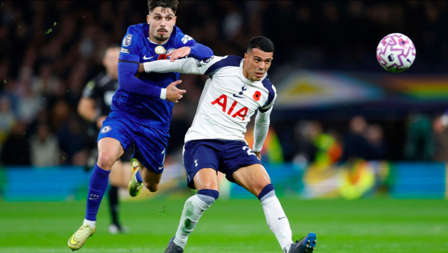 0-1！豪门伦敦德比：9.2亿战舰惨遭5连斩 力助死敌7战6胜强势反弹