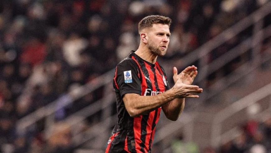 时隔33年再造神迹！囧叔神换人新援一剑封喉，AC米兰1-0力克莱切