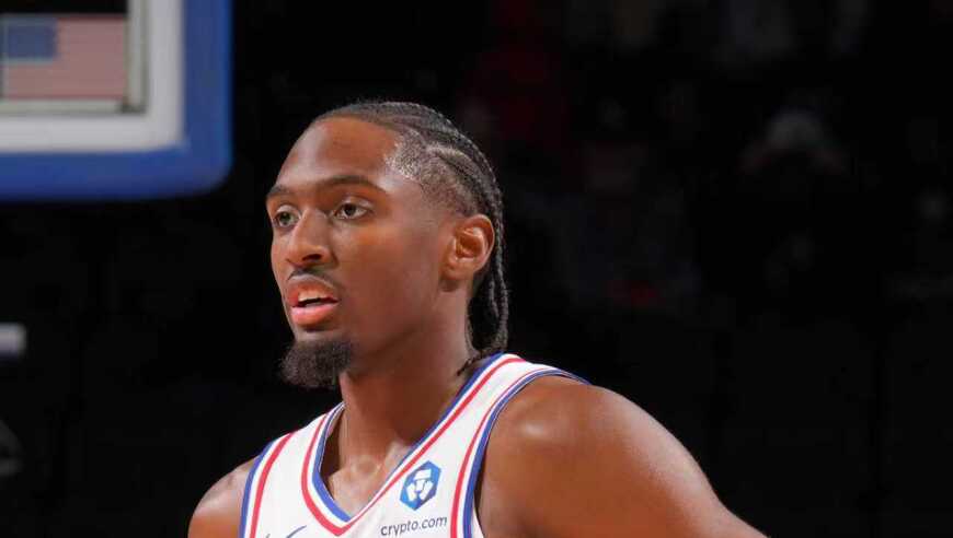NBA季前赛：76人30分狂输魔术3连败 末节8-34崩盘恩比德乔治伤停
