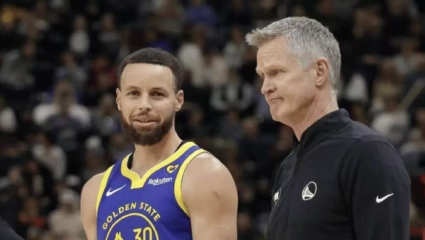 库里再缺席5场，勇士还能顶得住吗？附加赛都没得打？