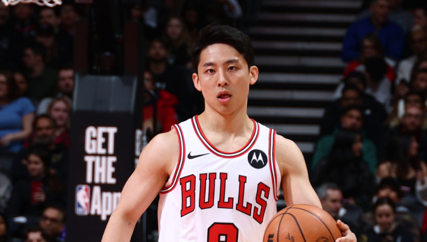 打的真的好！河村对猛龙全收录：上场12分钟3分7助上演神级背传