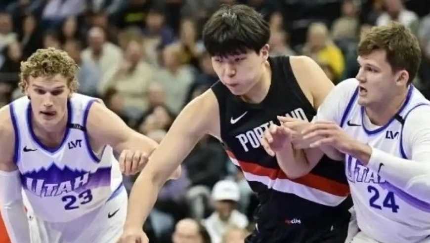 徐静雨批杨瀚森：16斤肥膘！彻底凉凉真废了，下一场就下放发展联盟