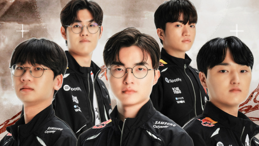 全新T1遭遇败局！爆冷不敌BFX！队伍没有一个人在状态！