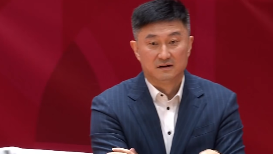 0分！2分！还要年薪300万？广东揪出最大软蛋，杜锋你真是自作自受